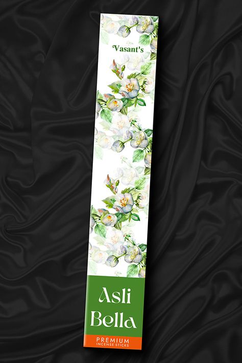 Incense Sticks Packaging Design, Agarbatti Packaging Design, Incense Sticks Packaging, Agarbatti Packaging, Box Packaging Design, Incense Sticks, Box Packaging, Incense, Packaging Design