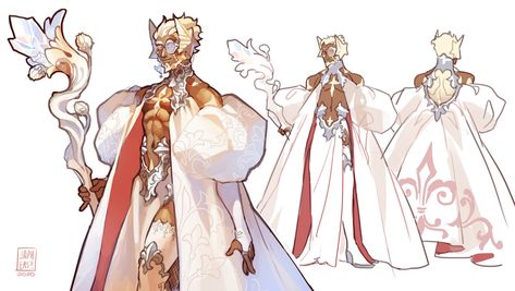 King Outfit Design, King Clothes, King Outfit, Art Folder, Outfit Design, Let It Go, Fantasy Fashion, Dnd Characters, Character Outfits