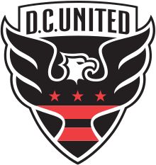 DC United Kits 2020 Dream League Soccer Benfica Wallpaper, Dc United, Mls Soccer, Team Badge, Soccer Logo, Seattle Sounders Fc, New York Red Bulls, Fc Bayern Munich, Sports Team Logos