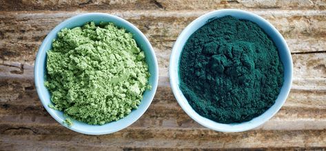 Chlorella Benefits, Spirulina Benefits, Hum Nutrition, Plant Based Protein Powder, Green Superfood, Sports Food, Juicing For Health, Protein Supplements, Plant Based Protein