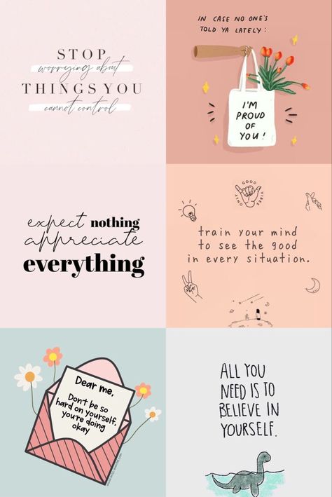 To Self Quotes, Quote Collage, Positive Quotes Wallpaper, Positive Wallpapers, Inspirational Quotes Wallpapers, Motivational Quotes Wallpaper, Sea Wallpaper, Quotes Wallpapers, Self Inspirational Quotes