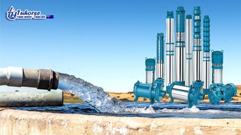 Submersible Well Pump, Irrigation Pumps, Well Pump, Submersible Pump, High Water, Water Pumps, Solar, Pumps, Water