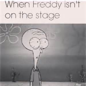 I put freddy on 20 and he still doesn't come till 3am . Now fnaf2 that is a different story . I Will Put You Back Together Fnaf, Funny Fnaf, Meme Spongebob, Forgotten Memories, Fnaf Sl, Fnaf Sister Location, Memes Of The Day, Fnaf Comics, Fnaf Stuff