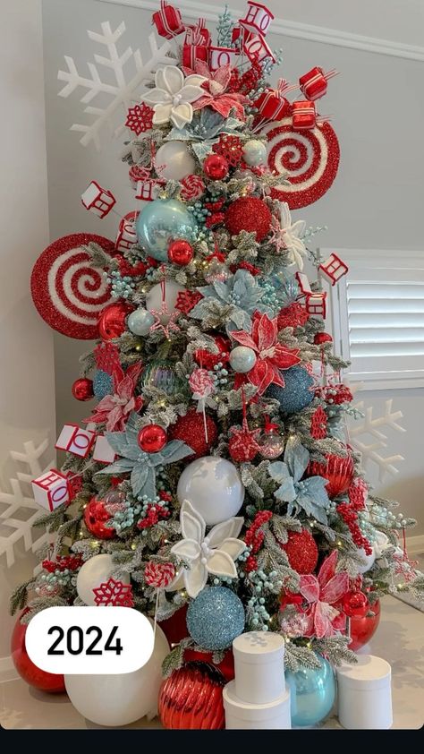 Red And Teal Christmas Decor, Teal And Red Christmas Tree, Aqua And Red Christmas Tree, Red And Turquoise Christmas Tree, Turquoise And Red Christmas Decor, Aqua And Red Christmas Decor, Red And Teal Christmas Tree, Teal Christmas Tree, Turquoise Christmas Tree