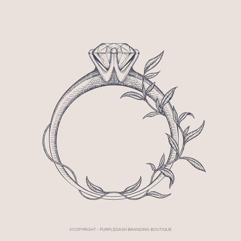 Jewelry Design Logo, Logo Jewelry Design Ideas, Jewelry Logo Design Ideas Brand Identity, Bridal Logo Design, Accessories Logo Design Ideas, Logo Design For Jewelry, Wedding Ring Logo, Logo Design Jewelry, Jewelry Logo Ideas