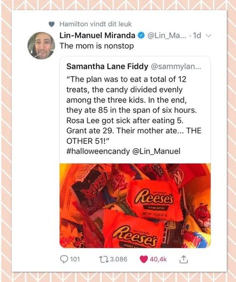 Lin Manuel Miranda Tweets Hamilton, Lin Manuel Miranda Tweets, Hamilton Halloween, Hamilton Humor, Lin Manuel Miranda Funny, Hamilton Cast, Hamilton Jokes, Hamilton Lin Manuel Miranda, Hamilton Lin Manuel