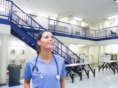 Corrections Nurse, Correctional Nurse, Male Nurses, Nurse Job, Stay At Home Jobs, Nursing Books, Flexible Jobs, Job Advertisement, Healthy Lifestyle Changes