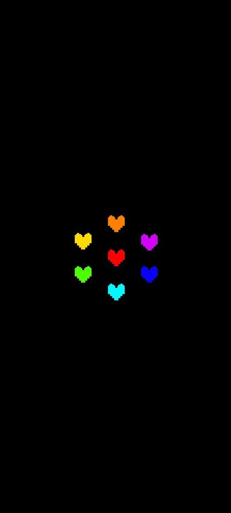 Undertale Fanart Wallpaper, The Seven Souls Undertale, Aesthetic Undertale Wallpaper, Undertale Heart Pixel, Undertale Background Wallpapers, Undertale Phone Theme, Despite Everything Its Still You Wallpaper, Uv Wallpaper, Undertale Phone Wallpaper