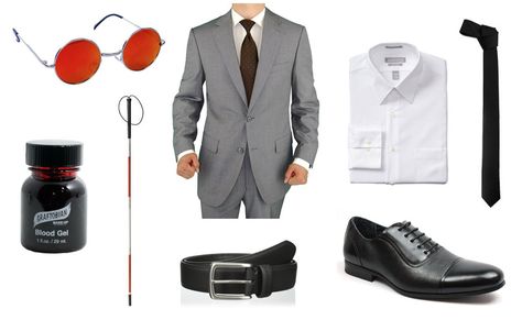 Matt Murdock Costume Matt Murdock Halloween Costume, Matt Murdock Costume, Matt Murdock Cosplay, Matthew Murdock, Halloween Coustumes, Marvel Costumes, Charlie Cox, Matt Murdock, Casual Cosplay