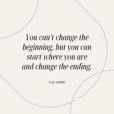 Embrace the power of the present and rewrite your future. 💫 Remember, it’s never too late to change your story. #newbeginnings #inspiration #cslewisquotes #future #transformation #positivevibes #happylife #lifequotes #foryou It’s Not Too Late, Rewrite Your Story, Cs Lewis Quotes, Start Where You Are, Never Too Late, The Present, Too Late, New Beginnings, Happy Life