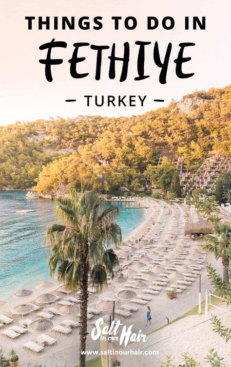 Things To Do In Turkey, Turkey Vacation, Turkey Travel Guide, Visit Turkey, Turkey Destinations, Turkey Travel, Hidden Gem, Asia Travel, Plan Your Trip