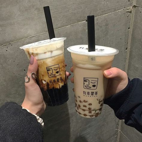 𝑷𝒊𝒏𝒕𝒆𝒓𝒆𝒔𝒕: 𝒉𝒐𝒏𝒆𝒆𝒚𝒋𝒊𝒏 ❀ Boba Tea, Tea, Writing, Drinks