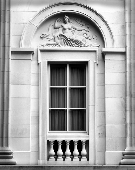 Marble House Newport, Marble Decoration, Classic Facade, Architecture Classic, Marble House, Classic House Exterior, Classic Building, Classic Villa, Pet Tips