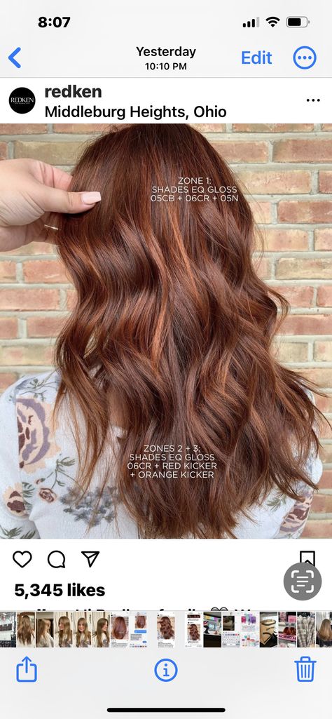 Red Balayage Hair Formula, Cowboy Copper Shades Eq Formula, Cowboy Copper Shades Eq, Redkin Eq Shades Formulas Copper, Cowboy Copper Hair Color Formula, Redken Strawberry Blonde, Cowgirl Copper Hair Formula, Cowboy Copper Hair Formula, Redken Shade