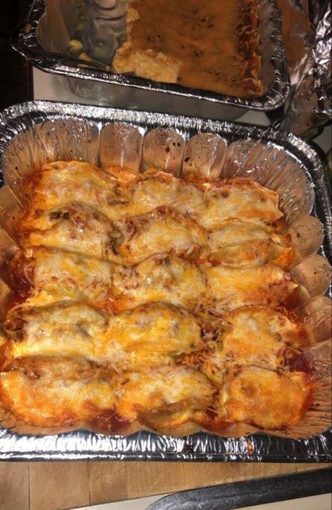 Mexican Stuffed Shells "Made this... - Mexican Food Recipes | Facebook Jumbo Shell Taco Pasta, Stuffed Taco Shells Ground Beef, Recipes Using Large Pasta Shells, Stuffed Jumbo Shells Recipe Ground Beef, Large Pasta Shell Recipes, Jumbo Shells Stuffed Ground Beef, Large Shells Recipe, Large Pasta Shells Stuffed, Large Shell Pasta Recipes