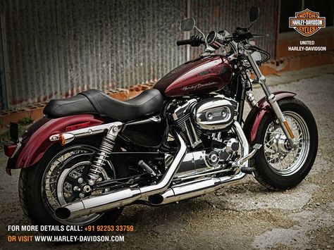 Harley Sportster 1200, Hd Sportster, Sportster Motorcycle, Harley Davidson Pictures, Harley Davidson Sportster 1200, Moto Logo, 1200 Custom, Harley Davidson Baggers, Custom Sportster