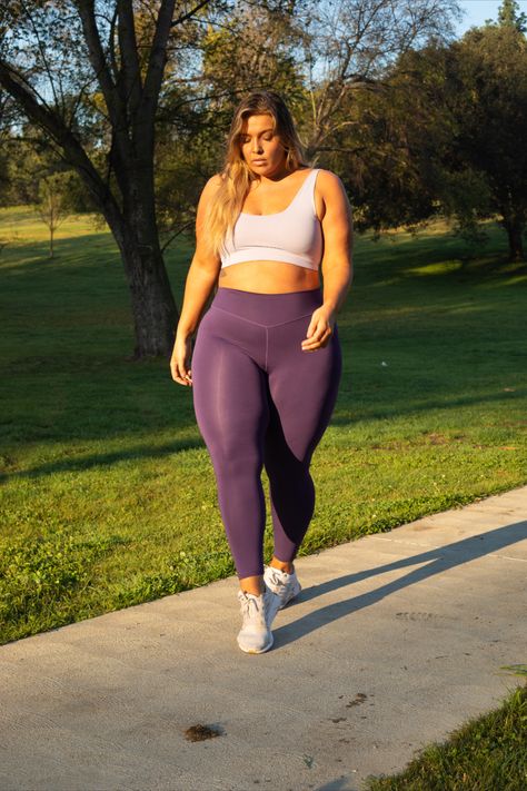 Balance Athletica - Women's Athleisure Style Curvy Activewear, Curvy Girl Fitness, Curvy Workout Outfit, Plus Size Gym Outfits, Plus Size Athletic Wear, Women's Athleisure, Plus Size Fitness, Summer Outfits Curvy, Athleisure Style