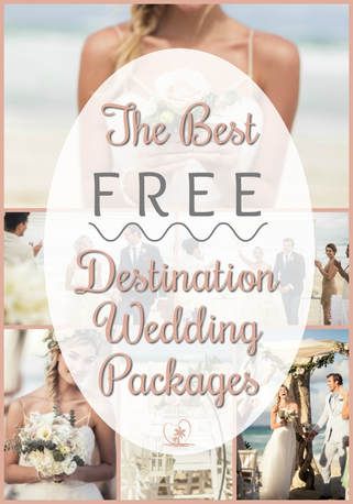 The Best “Free” Destination Wedding Packages - Romance Travel Group California Destination Wedding, All Inclusive Beach Wedding, Best Places For Destination Wedding, Cheapest Destination Wedding Locations, All Inclusive Wedding Packages Usa, All Inclusive Resort Wedding, Cheap Destination Wedding Locations, All Inclusive Wedding Destinations, Savannah Wedding Ideas