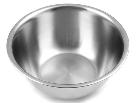 Cooking Kit, Small Gadgets, Stainless Steel Mixing Bowls, Food Lab, Steel Stamp, Stainless Steel Bowls, Double Bowl Sink, Mixing Bowls Set, Serious Eats