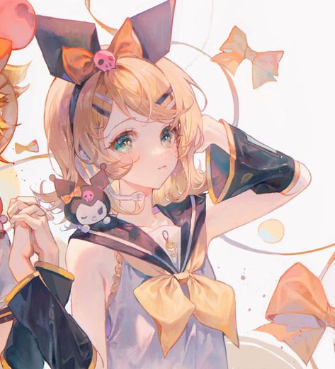 Matcha🍵 on Twitter: "81/ ~ @CiloRanko https://t.co/pETUFHpL9K" / Twitter Cream Soda Art Style, Matchach Art, Matcha Art, Miku Art, Cream Drawing, Vocaloid Fanart, Kagamine Rin And Len, Ship Drawing, Cream Soda