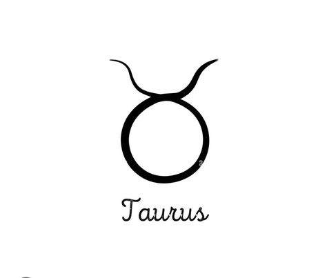 Taurus Symbol Tattoo, Taurus Symbols, Mac 10, Taurus Tattoos, Taurus Quotes, Taurus Sign, Symbol Tattoos, Taurus Zodiac, Tattoos Ideas