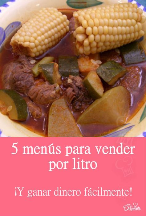 recetas de comida para vender desde casa por litro Mexican Comfort Food, Mexican Kitchens, Mexican Dinner, Mexican Food Recipes Easy, Healthy Routine, Beef Dinner, Mexican Food Recipes Authentic, Mexican Dishes, Grilling Recipes