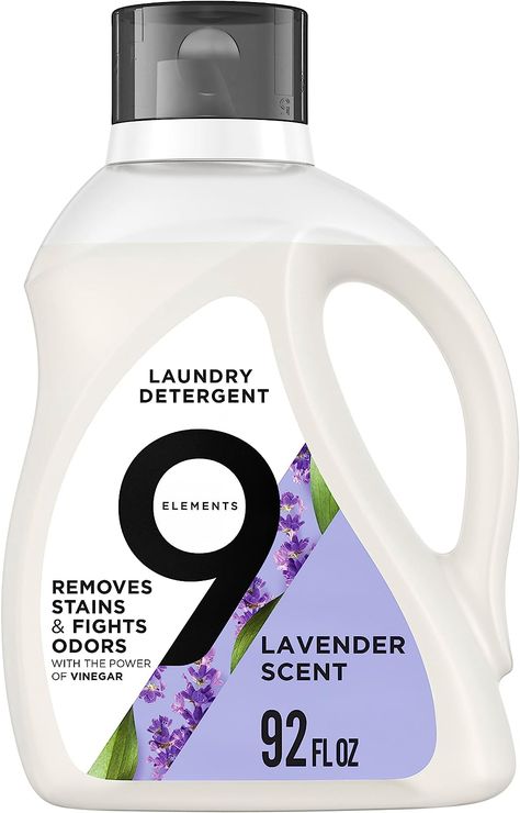 Never more than 9 ingredients: we use only the necessary ingredients. Our formula has no Artificial preservatives, dyes, Thickeners, or brighteners and is gentle on sensitive skin Laundry Detergent Liquid, Coconut Allergy, Eucalyptus Scent, 9 Elements, Detergent Laundry, Natural Laundry Detergent, Natural Laundry, Liquid Laundry Detergent, Laundry Liquid