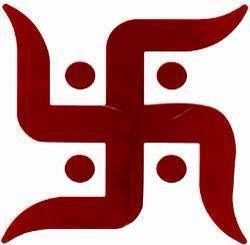 Swastik Png Hd, Swastik Png, Swastik Design, Krishna Tattoo, Wedding Knot, Hindu Symbols, Wedding Symbols, Mural Art Design, Holi Images