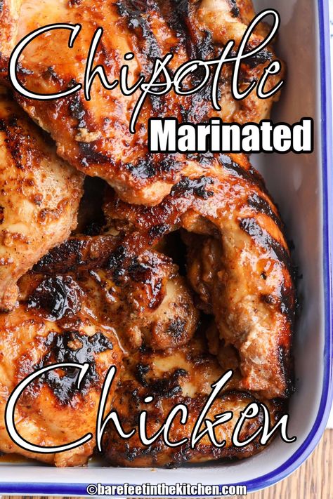 Chipotle Chicken Marinade Chicken Leg Marinade Recipes, Marinated Chicken For Grilling, Chicken Chipotle Marinade, Grill Chicken Marinade, Chipotle Chicken Marinade Copycat, Spicy Marinated Chicken, Marinade For Chicken On The Grill, Chipotle Marinade Chicken, Chipotle Marinade For Chicken