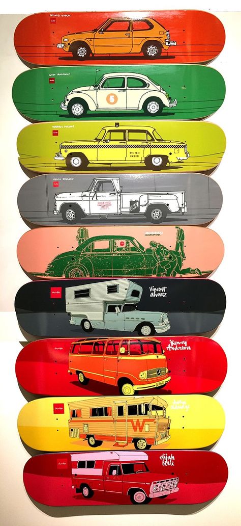 Longboard Cruiser, Skateboarding Art, Skateboard Graphics, Chocolate Skateboards, Old School Skateboards, Skateboard Deck Art, Skateboard Art Design, Skateboard Wall Art, Skate And Destroy