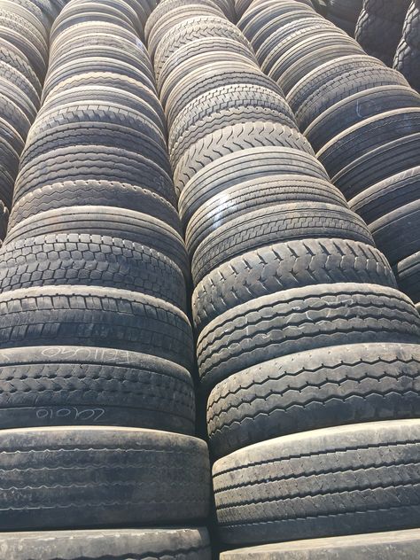 Used Tires, Used Trucks, Truck Tyres, Wheels And Tires, Tires, Second Hand, Trucks, Throw Pillows