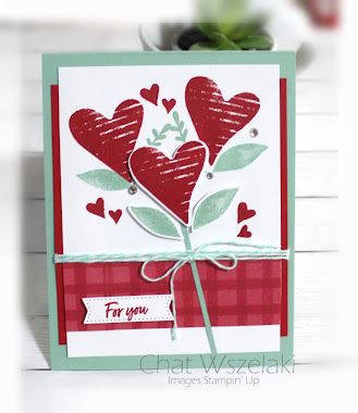 Stampin Up Valentine Cards, Country Bouquet, Happy Birthday Gorgeous, Valentine Cards Handmade, Valentines Greetings, Card Making Crafts, Valentine's Day Greeting Cards, Designer Paper, Valentine Cards