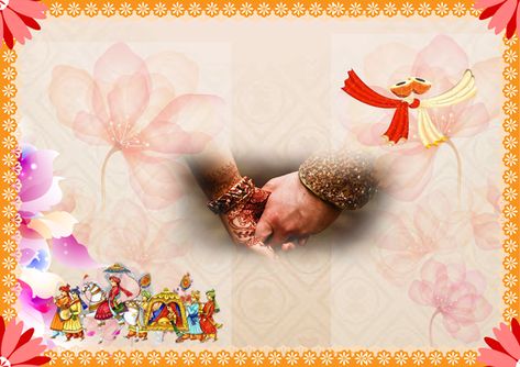 Wedding Poster Design, Shadi Card, Flex Banner Design, Graphic Design Jobs, Wedding Poster, Couple Wedding Dress, Wallpaper Photo Gallery, Indian Wedding Cards, Car Poster