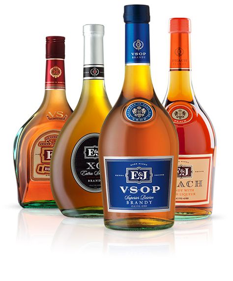 E&J Brandy - VS, VSOP, Peach and XO Brandy Alcohol, Brandy Drink, Daaru Party Pic, Party Pic, Brandy Bottle, Strong Drinks, Birthday Drinks, Bottle Images, Latest African Men Fashion