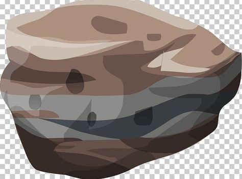 Rock Clipart, Brown Computer, Rock Png, Computer Icons, Rock Cycle, Metamorphic Rocks, Sedimentary Rocks, Computer Icon, Cartoon Man