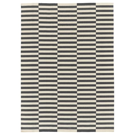 Stockholm 2017 Rug Stockholm 2017, Ikea Stockholm, Ikea Rug, Wet Spot, Professional Carpet Cleaning, Flat Woven Rug, Ikea Family, Bratislava, Striped Rug