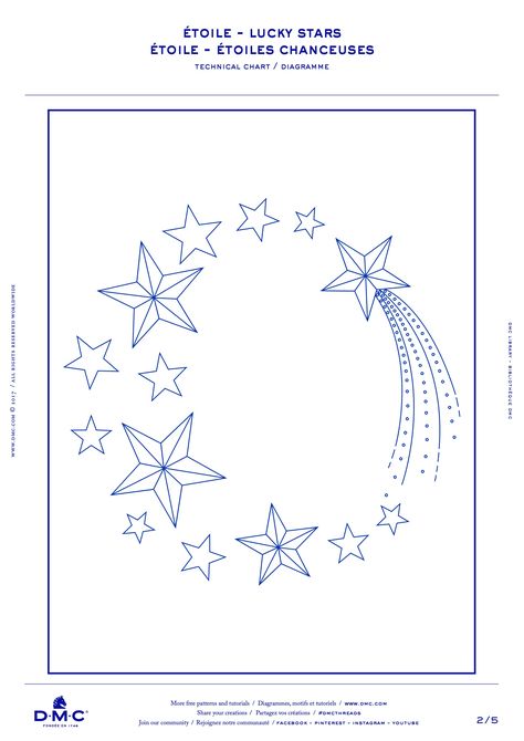 Celestial Embroidery Pattern, Star Embroidery Pattern, Embroidered Photography, Stitch Witchery, Diy Embroidery Designs, Embroidery Template, Card Pattern, Star Embroidery, Punch Needle Embroidery