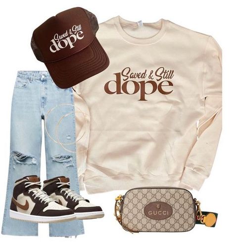 SAVED & STILL DOPE™️ on Instagram: "Check this off your list while they’re in stock🤎🤎🤎 Tap image for all options!!" Shirts For Work Women, Comfy Outfit Black Women, Plus Size Fall Fashion For Women Date Night, Fall Fashion Women 30s, T Shirt Words Ideas, Autumn Fashion 2024 Women, Cute Outfits With Sneakers Black Women, Fall Fashion 2024 Black Women, Cute Outfits For School For Highschool Baddie