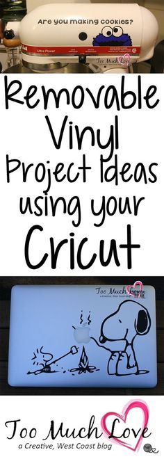 Project ideas using removable vinyl and your cricut. Permanent Vinyl Projects, Cricut Crafts Ideas, Cricut Air 2, Cricut Cuttlebug, Cricut Expression, Cricut Air, Cricut Project Ideas, Cricut Tips, Cricut Explore Air 2