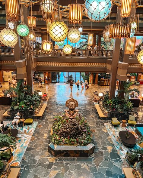 Did you know that you can elevate your Walt Disney World experience by staying at the Club Level at Disney's Polynesian Village Resort? This is an upgrade to your stay that's available to all guests upon booking. Here are some of the benefits clients love using Club Level: 🛌 Luxurious Accommodations - Enjoy stunning views of the garden, lake, or parks. 🍽️ Exclusive King Kamehameha Club Lounge - Three levels of relaxation, food, and drinks. Complimentary breakfast, snacks, appetizers, and ... Disney Village, Polynesian Village Resort, King Kamehameha, Polynesian Village, Club Lounge, Snacks Appetizers, Village Resort, Breakfast Snacks, Travel Agent