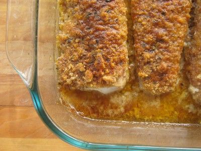 Crispy Baked Mahi Mahi Crusted Mahi Mahi, Baked Mahi Mahi, Mahi Mahi Recipes, Fish Recipes Baked, Baked Fish Recipes, Paleo Main Dishes, Almond Crusted, Baked Fish, Mahi Mahi