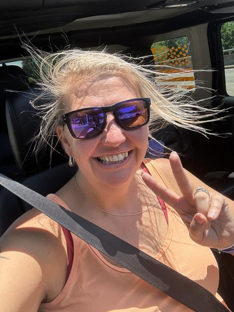 I washed my hair today. Of course Dave wants to take the panels off the Jeep. 😂 Jeep Hair, Hair Today, My Hair, Of Course, Jeep, Hair, Quick Saves