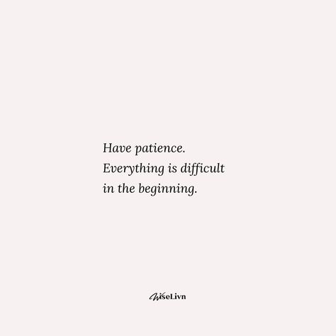 Let's embrace the journey. Remember, every great accomplishment starts with a single step. Have patience, and keep pushing forward. The challenges you face now will pave the way for your future successes. #patience #perseverance #growth #nevergiveup #success Quotes On Patience, Dp For Whatsapp Profile, Patience Quotes, One Line Quotes, Have Patience, Whatsapp Profile, Embrace The Journey, Dp For Whatsapp, Having Patience