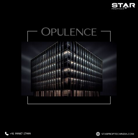 Opulence redefined. Luxury real estate deserves luxury marketing. Let Star Proptech create your brand.Contact Today! #realestatesales #propertymarketing #leadgeneration #listingoptimization #starproptech #sales #branding #marketing #luxury #opulence #sophistication Luxury Marketing, Display Ads, Branding Marketing, Real Estate Sales, Real Estate Agency, Property Marketing, Lead Generation, Luxury Real Estate, Marketing Agency