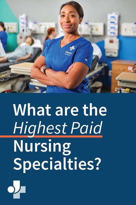 When you first decided to become a nurse, you might have thought of nursing as a general job title in a high-paying field. As you go through nursing school, you realize nurses can choose from a range of specialties, from midwifery to teaching. Want to make a direct comparison between your nursing career options at a glance? Below, we’ve given a quick summary of the average nursing salary per year and per hour. Different Nurse Jobs, Types Of Nurses Career, Pain Management Nursing, How To Be Successful In Nursing School, Healthcare Administration Career, Nursing Fields Career Choices, Nursing Specialties, Neonatal Nurse Practitioner, Nurse Specialties