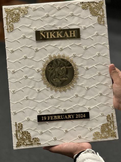 Nikah Certificate, Unusual Wedding Invitations, Room Snapchat, Nikkah Nama, Nikkah Certificate, Wedding Packing, Hospital Room Snapchat Stories, Character Girl, Save The Date Video