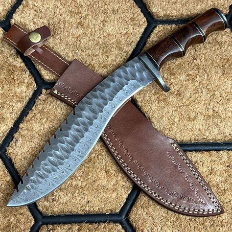 Curved Knife, Forging Knives, Kukri Knife, Dagger Knife, Damascus Blade, Damascus Steel Knife, Knife Design, Bowie Knife, Indian History