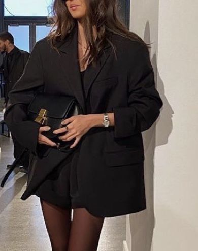 Paris Mode, Neue Outfits, Mode Inspo, 가을 패션, Looks Style, Mode Inspiration, Night Outfits, Fall Winter Outfits, Fashion Killa