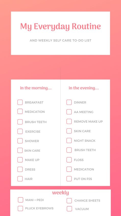 Basic Daily Routine, Basic Hygiene Checklist, Hygiene Basics, Self Pampering, Basic Hygiene, Plucking Eyebrows, Skincare Brush, Food Health Benefits, Mommy Workout