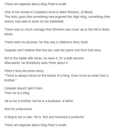 There are legends about King Peter's wrath. Cair Paravel, Narnia Movies, Peter Pevensie, Courage Dear Heart, King Or Queen, The Chronicles Of Narnia, Cs Lewis, Chronicles Of Narnia, C S Lewis